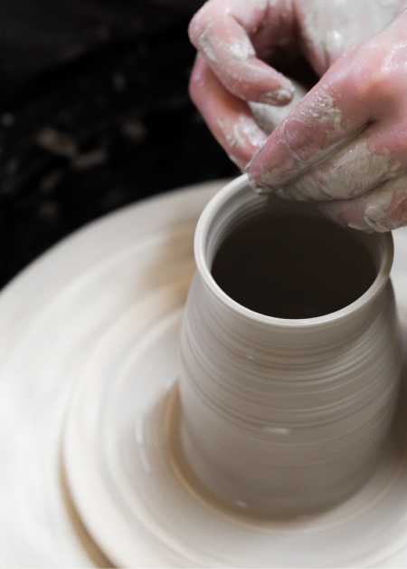 אופיר סטודיו לקרמיקה