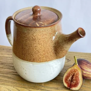 קומקום ערמונים