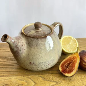 קומקום אדמה